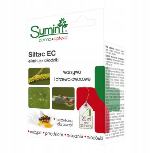  Sumin Siltac EC insekticid 20 ml