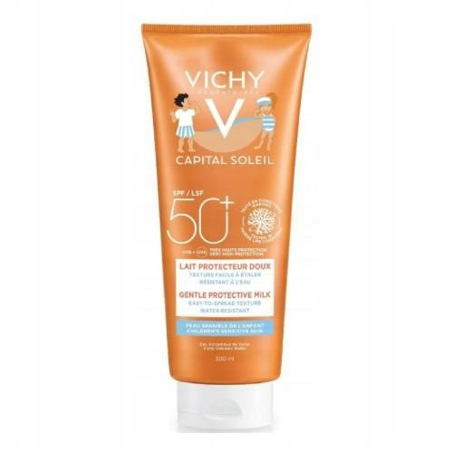  Vichy capital soleil 50 SPF losion za sunčanje za cijelo tijelo 300 ml