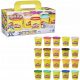  Play-Doh Play-Doh Super set od 20 cijevi A7924