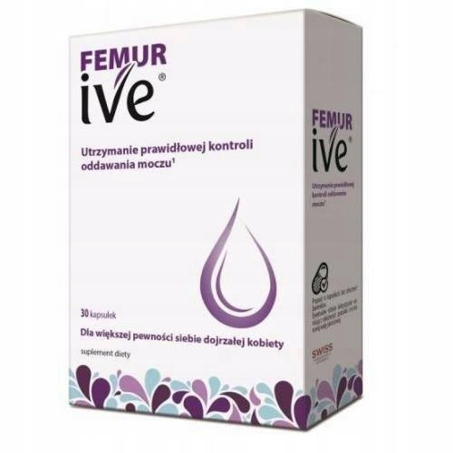  Femur-Ive posvećen menopauzi 30 kapsula