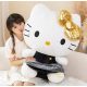  VELIKA HELLO KITTY MASCOT KITTEN PLIŠANA FIGURICA PLIŠANA IGRAČKA CUDDLE 65cm