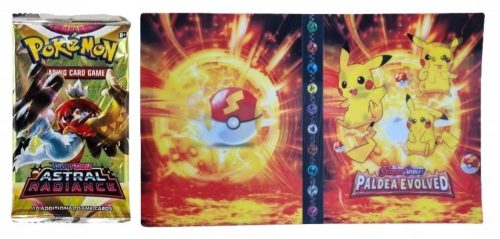  POKEMON KARTICE 240 KARTICA + GRATIS UVEŽIVAC ZA ALBUME ZA 240 KARTICA