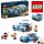  LEGO HARRY POTTER 76424 LETEĆI FORD ENGLESKI AUTO AUTOMOBILNO VOZILO NOVO