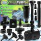  Pumpa Aqua Nova 16 W 501 - 1000 l/h