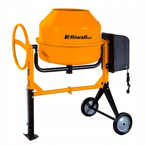  Riwall Pro JS160 160/1300 HAM mješalica za beton