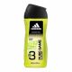  Adidas Pure Game 3u1 gel 250 ml