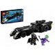  LEGO Super Heroes 76224 Batmobil Batmanova potjera za Jokerom za Božić