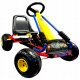  Veliki karting auto na pedale 3-6 godina i više PROMO regulativa -30%