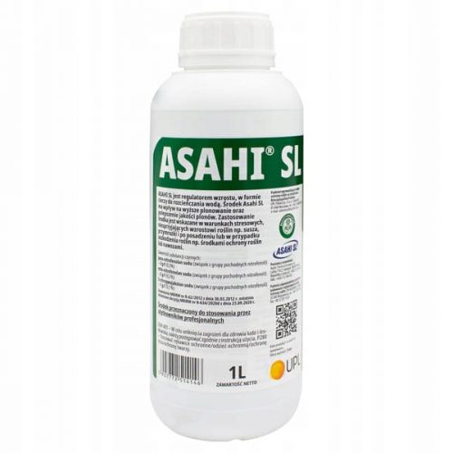  UPL Asahi SL biostimulator 1 l