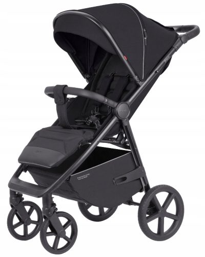  Carrello Bravo Plus 2024 CRL-5515 Jet Black