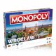  Društvena igra Winning Moves Monopoly: izdanje Wrocław (novo izdanje)