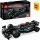  LEGO Technic 42165 Mercedes-AMG F1 W14 E Performance Pull-Back 42165 + LEGO papirnata vrećica 001-2021-2022-2023-2024