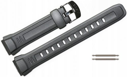  Casio WV-58 WV-M60 remen za sat, crni