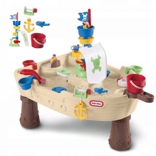 Little Tikes 628566 podzemna voda