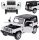  SPORTSKI AUTO SUV AUTO JEEP WRANGLER SVJETLO ZVUK METAL 1:32