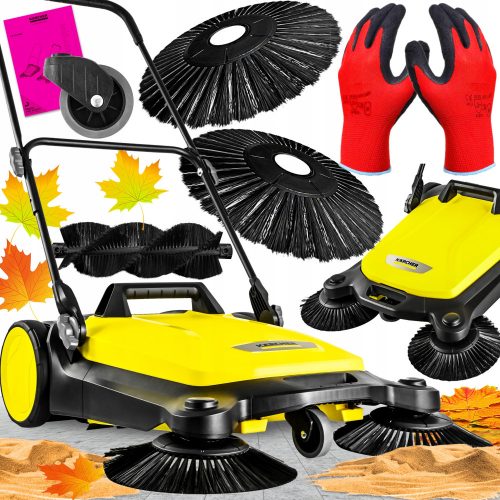  Kärcher S4 Twin ručni čistač KARCHER SET