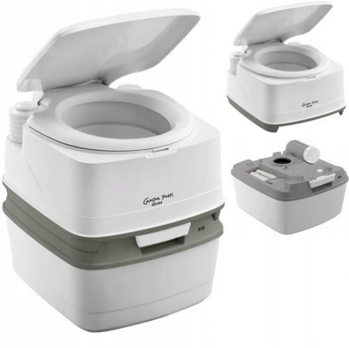  Porta Potti Qube Thetford WC za kamper