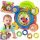  Winfun Smily Play Moj prvi sat 000675 21 x 20 x 6 cm