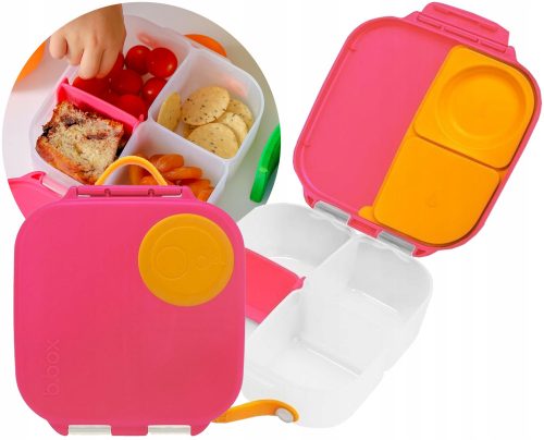  B.BOX Mini Lunchbox CONTAINER kutija za ručak