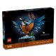  LEGO IKONE 10331 Kingfisher