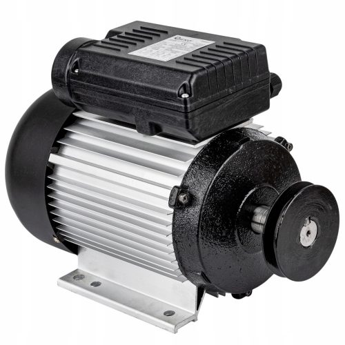  Geko G80360 elektromotor 2 KS 1,5 kW