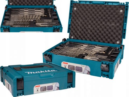  Makita B-53877 set bušilica i dlijeta 17 komada