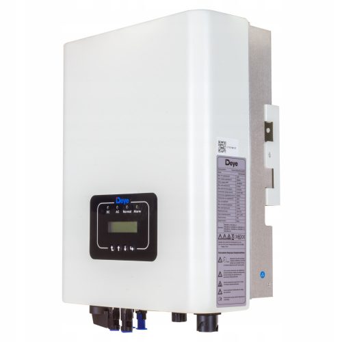  Trofazni inverter 5KW 2 MPPT DEYE SUN-5K-G05