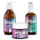  Sylveco Wow tonik za lice 100 ml