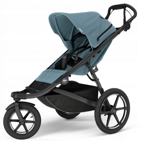  Kolica Thule Urban Glide 3 Nutria