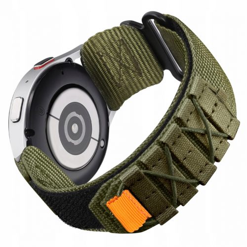  Tactical Outdoor najlonski remen za sat 22 mm zeleni C22