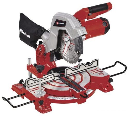  Einhell kutna pila 1400 W 216 mm