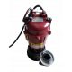  Potopna pumpa Dambat 550 W 18.000 l/h