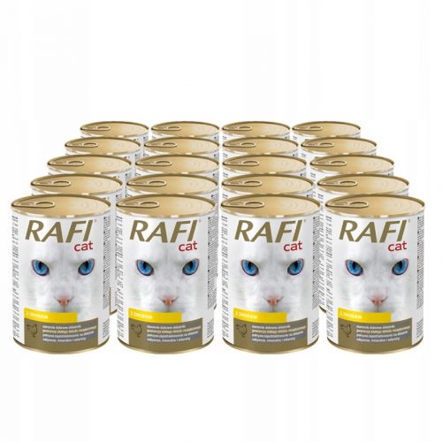  Dolina Noteci RAFI CAT Perad 20x415g