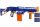  NERF RIFLE GUN RETALIATOR JUNIOR 98696 LAKO PUNENJE