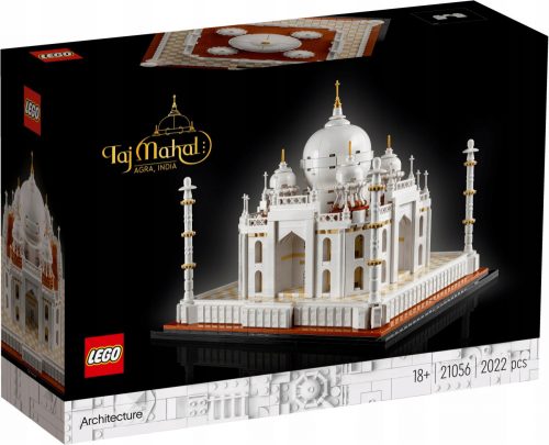  LEGO Architecture 21056 Taj Mahal