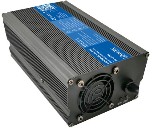  Punjač Kon-TEC LiFePO4 24V 20A DL-900