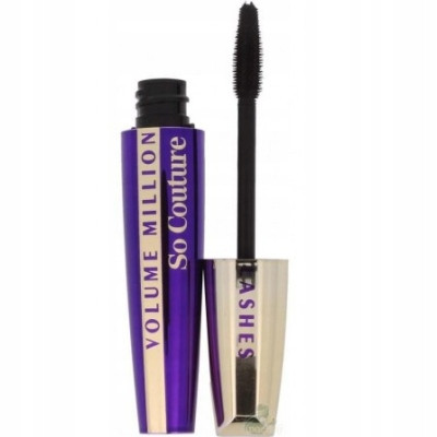  L'Oreal Paris Volume Million Lashes maskara za zgušnjavanje trepavica 9,5 ml