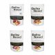  DOLINA NOTECI Hrana za pse Mix of Flavours 20x100g