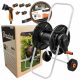  Bradas Black Line ECO-AG26020SET1 set kolica za crijevo