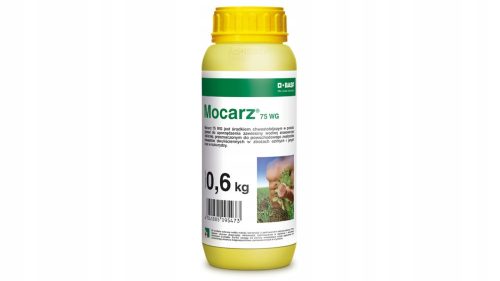  Mocarz 75WG 0,6 kg basf