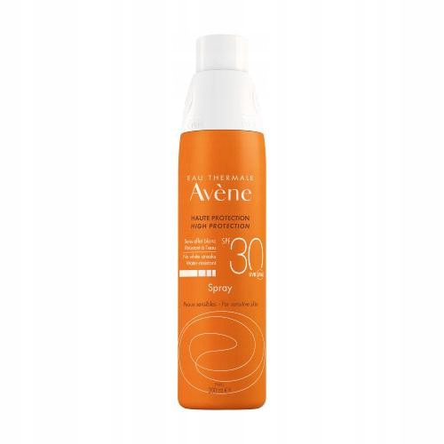  Avène 30 SPF maglica za sunčanje za cijelo tijelo 200 ml