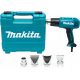  Toplinski pištolj Makita 1600 W 230 V 500 °C