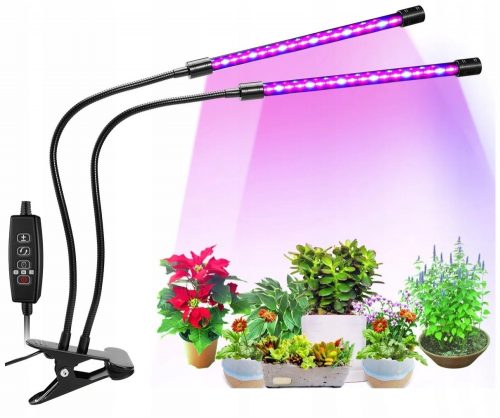  GROW LED panel za uzgoj biljaka 25 W