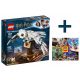  LEGO Harry Potter 75979 Hedwig + LEGO KATALOG 2024 NOVO