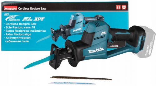  MAKITA DJR189Z PILA ZA POMAZ BATERIJA 18V LISICA