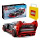  LEGO Speed Champions 76921 Audi S1 E-tron Quattro + VP Paper Bag LEGO 6315792 Medium