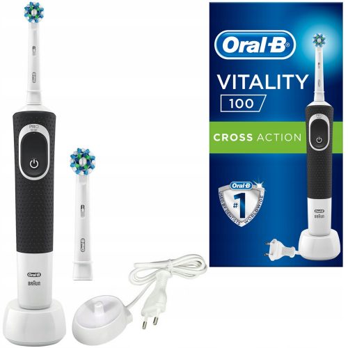  ORAL-B VITALITY ELEKTRIČNA ČETKICA ZA ZUBE