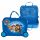  Dječji kofer Paw Patrol Nickelodeon 28 l Shades of blue + preklop kutije karton 500x400x200 3W 10kom