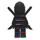  Ninjago polica za kocke, velika, 52 cm, figure, lego figure, figure, DISPLEJ