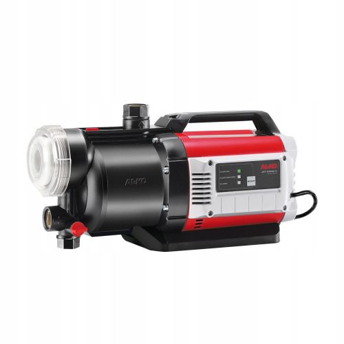  Al-Ko pumpa 1400 W Preko 5000 l/h